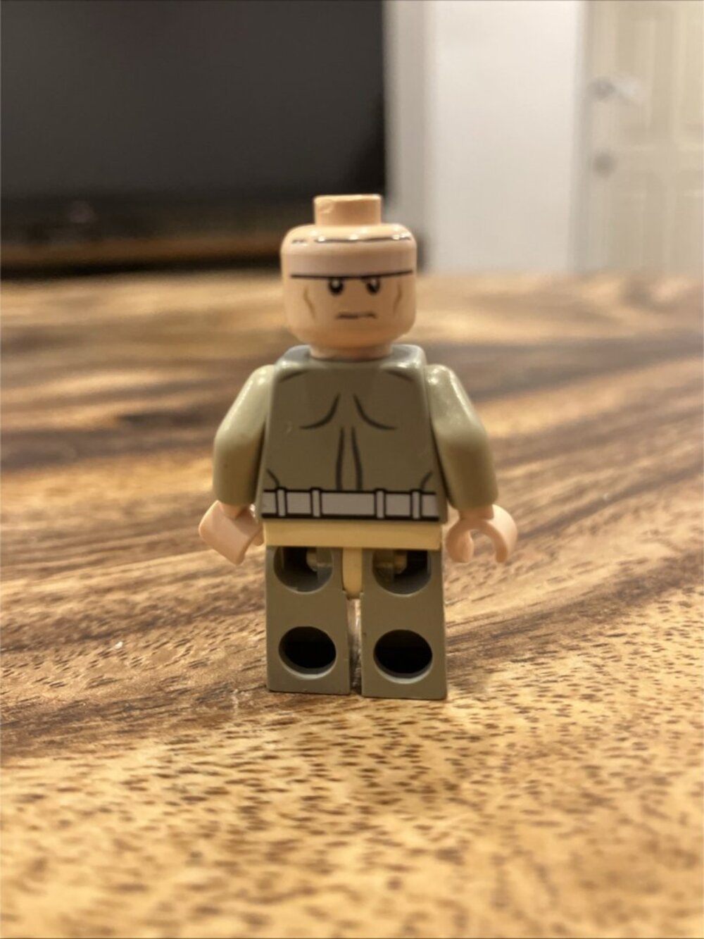 Lego Minifigure ( Authentic ) - Picture 4 of 4